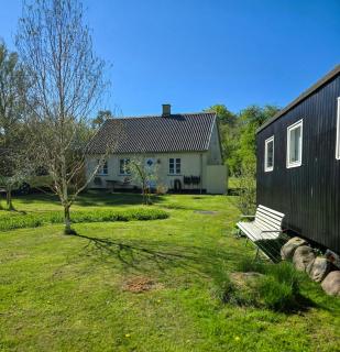Renovated Farmhouse Near Quiet Beach In Odsherred - Nykøbing Sjælland - 3