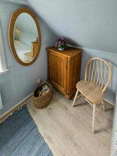 Renovated Farmhouse Near Quiet Beach In Odsherred - Nykøbing Sjælland - 1