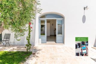 Masseria Lamagrotte By Raro Rooms - 7