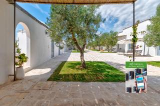 Masseria Lamagrotte By Raro Rooms - 1