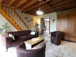 Maison de campagne spacieuse avec grand jardin, animaux acceptés - FR-1-497-99 - 5