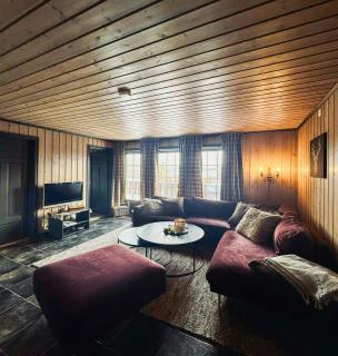 Ski In Ski Out Apartment By Slope 13 In Trysil - Trysil - 8