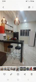 Ótimo Apartamento 2 quartos mobiliado - 4