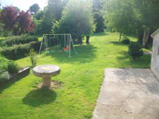 Maison Percheronne Spacieuse avec Billard, Babyfoot, et Jardin Clos, Animaux Bienvenus ! - FR-1-497-65 - La Mesniere - 1
