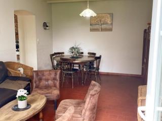 Maison familiale confortable avec grand jardin, proche des châteaux de la Loire et zoo de Beauval - FR-1-491-433 - Soings-en-Sologne - 3
