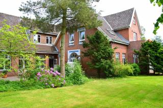 Friesenhof Nieblum - Hotel Garni - 0