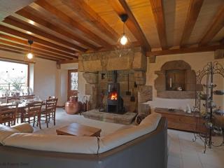 Maison authentique près d'un étang avec animaux acceptés, linge et ménage inclus - FR-1-497-142 - 3