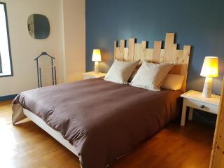 Gîte nature avec jardin, animaux OK, proche activités, Wi-Fi - FR-1-489-458 - Laprugne - 4