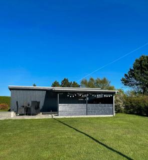 Holiday Home Near Mols Bjerge And Skødshoved Beach - - 6