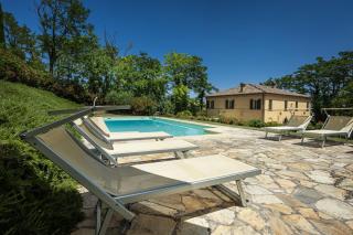 Villa Roncaglia by MMega - Barchi - 1