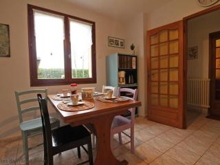 Maison familiale avec jardin clos près du Haras National du Pin - FR-1-497-173 - Le Merlerault - 1