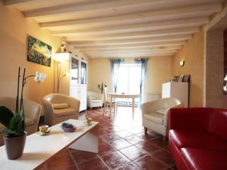 Maison familiale avec jardin clos, jeux extérieurs, wifi et tout confort au cœur du Parc du Perche - FR-1-497-10 - 2
