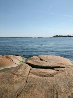 Coastal Cabin With Panoramic Views In Fredrikstad - Gressvik - 9