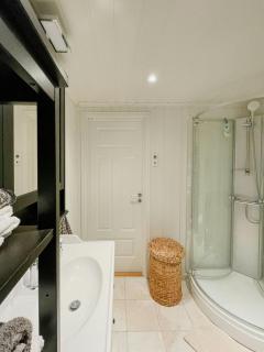 Coastal Cabin With Panoramic Views In Fredrikstad - Gressvik - 1