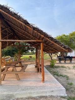 Ape Kele Resort - - 3