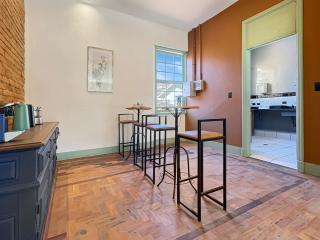 Centro Comercial Wi-Fi Garagem Home Office - 3