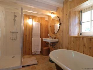 Maison cosy avec cheminée et jardin au cœur du Perche - FR-1-497-251 - - 7