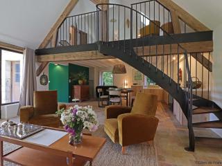 Maison cosy avec cheminée et jardin au cœur du Perche - FR-1-497-251 - - 5