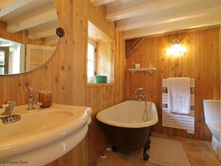 Maison cosy avec cheminée et jardin au cœur du Perche - FR-1-497-251 - 3