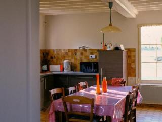 Maison de campagne 3 chambres avec jardin et animaux acceptés à Saires-la-Verrerie - FR-1-497-194 - 7