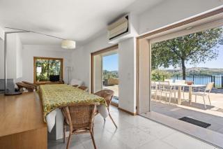 Lake Bracciano Villa With Private Beach - Anguillara Sabazia - 0