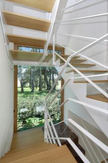 Lake Bracciano Villa With Private Beach - 8