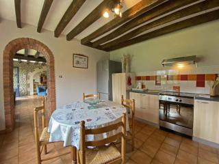 Charmante fermette avec jardin et animaux admis près de Mortagne au Perche - FR-1-497-161 - 5