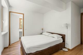 Lake Bracciano Villa With Private Beach - 1