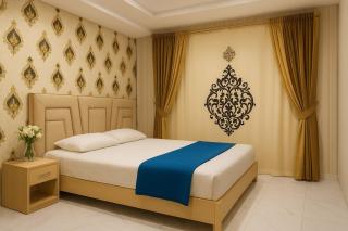 The Bahria Pearl - Dargai - 1