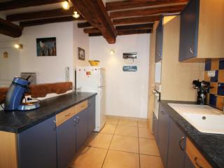 Maison 17e siècle avec jardin et terrasse, proche Haras du Pin et plages, max 5 pers, tout inclus. - FR-1-497-217 - Goulet - 3