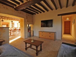 Maison de charme avec spa, jardin clos, télétravail, proche Bellême et Mortagne au Perche - FR-1-497-168 - Le Pin-la-Garenne - 4