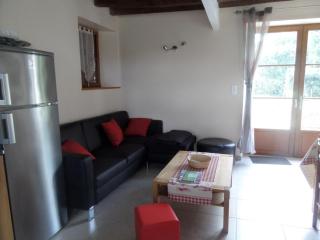 Maison de campagne climatisée entre Blois et Montrichard, 3 chambres, jardin, parking privé - FR-1-491-342 - 1