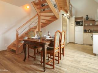 Gîte confortable au cœur d'un élevage, animaux admis, Wifi - FR-1-497-239 - - 1
