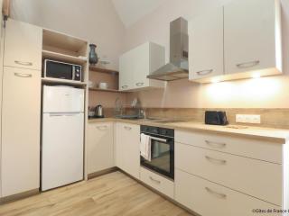 Maison restaurée dans élevage de chevaux, WIFI, Animaux admis - FR-1-497-239 - 3