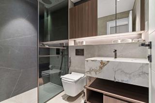 Bright & Cozy Studio in a new residence in Arjan - 9