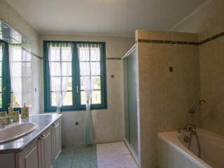 Maison familiale rénovée avec jardin, idéale pour 6 pers., proche forêt et activités, animaux acceptés - FR-1-616-4 - Saint-Michel-de-Double - 5
