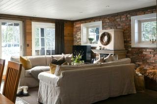 Family Cabin With Shelter By Lake Gautetjern - Gol - 3