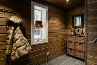 Family Cabin With Shelter By Lake Gautetjern - Gol - 1
