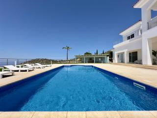 Panorama Palace - The best seaviews in Cyprus - Peyia - 6