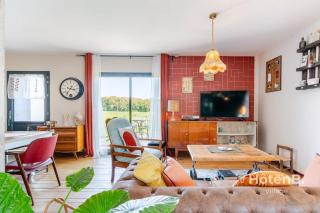 Cottage Mamie Yvette Private Spa - 6