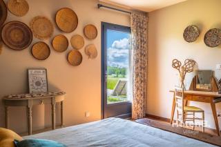 Cottage Mamie Yvette Private Spa - 4