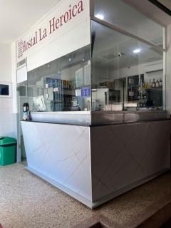 Hostal La Heroica - Cartagena de Indias - 6