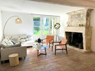 18Th Century Provençal Mansion Near Avignon - Boulbon - 9