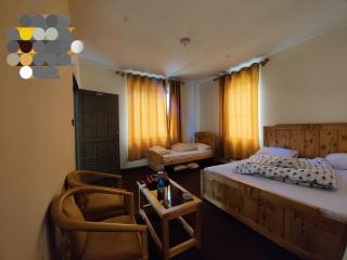 Whispering pine cottage battakundi - - 3