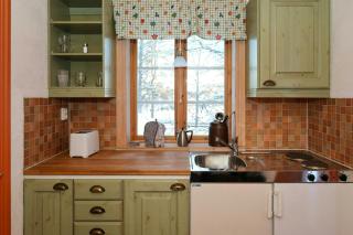 Cozy Cottage By Töcksfors Lakes - Töcksfors - 5