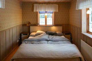Cozy Cottage By Töcksfors Lakes - Töcksfors - 1