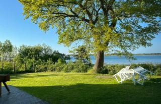 Holiday Home With View Of Dalby Bay - Mesinge - 5