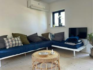 Holiday Home With View Of Dalby Bay - Mesinge - 4