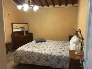 Historic Villa With Tuscan Hills View - Montaione - 3