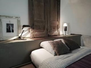 Charming Apartment In The Heart Of Fons-Sur-Lussan - Fons-sur-Lussan - 8